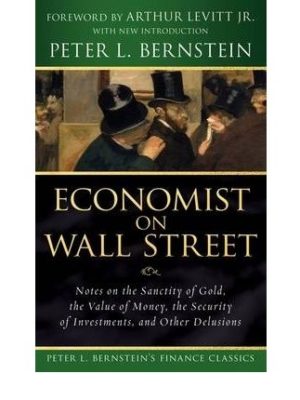 Economist On Wall Street