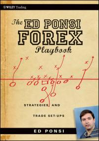 Ed Ponsi Forex Playbook