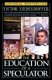 Education Of A Speculator