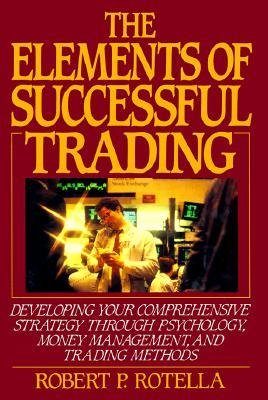 Elements Of Sucessful Trading