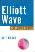 Elliott Wave Simplified – shop soiled