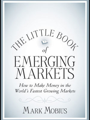 The Little Book of Emerging Markets