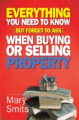 Everything You Need To Know-Property