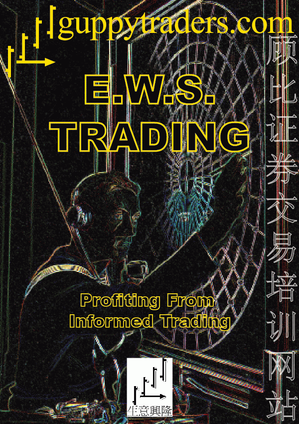 E.W.S. Trading