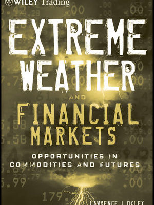 Extreme Weather & Financial Markets