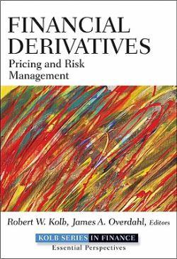 Financial Derivatives, Pricing