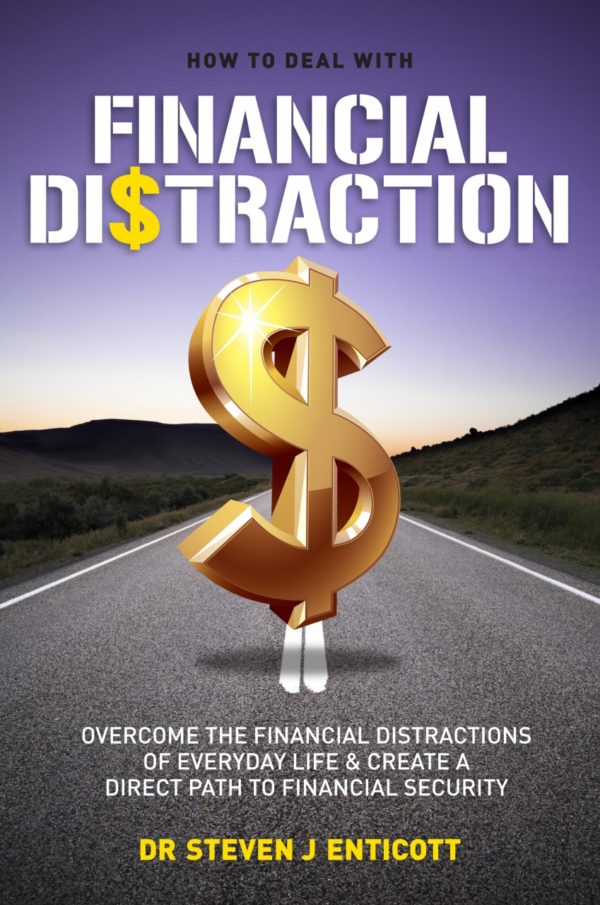 Financial Distraction
