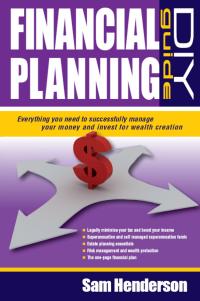 Financial Planning Diy Guide