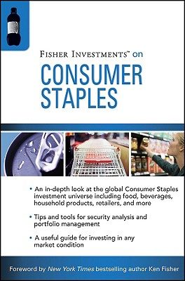 Fisher Investments-Consumer Staples