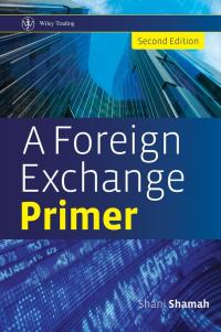 Foreign Exchange Primer 2nded