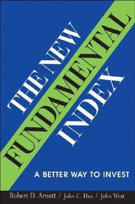 Fundamental Index. Better Way To In
