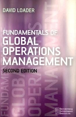 Fundamentals-Global Opers Mgt 2ed