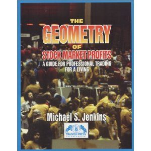 Geometry Of The Stock Market