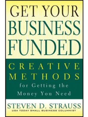 Getting Your Business Funded