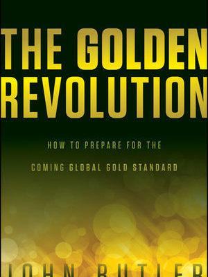 Golden Revolution
