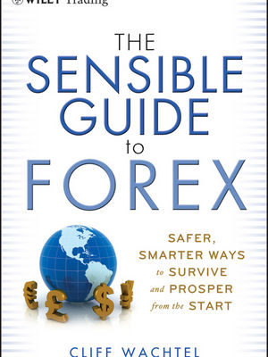 Sensible Guide to Forex.