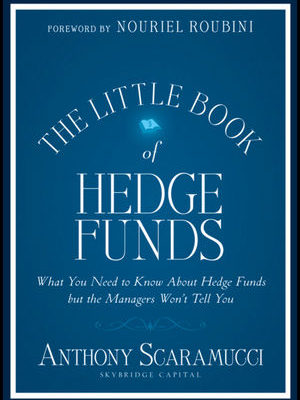 Little Book Of Hedge Funds
