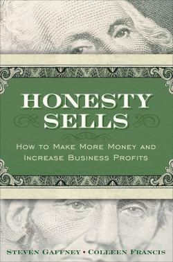 Honesty Sells, How To Make More Mon
