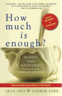 How Much is Enough – fully revised & Updated