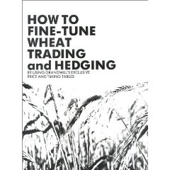 How To Fine-Tune Wheat Trading/Hedg