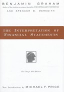 Interpretation Financial Statements