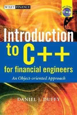 Intro To C++ For Financial Engineer
