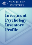 Investment Psychology Inventory