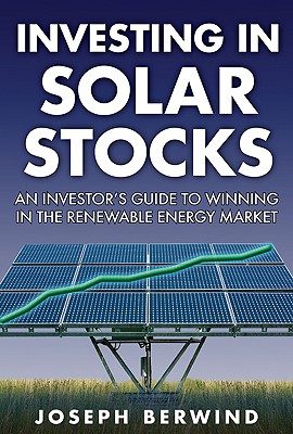 Investing In Solar Stocks