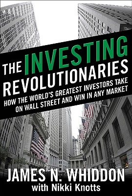 Investing Revolutionaries