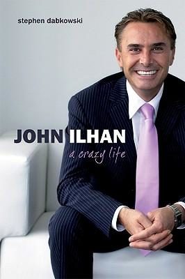John Ilhan: a crazy life