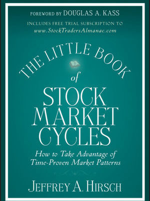 Little Book Of Stock Market Cycles