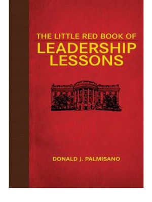 Little Red Book of Leadership Lessons