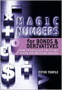 Magic Numbers For Bonds And Derivat