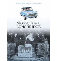 Making Cars at Longbridge