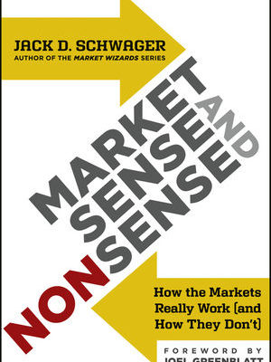 Market Sense & Nonsense