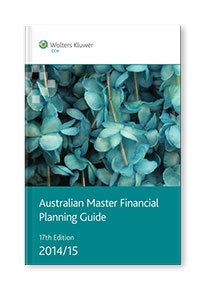 Master Financial Planning Guide 2014/15