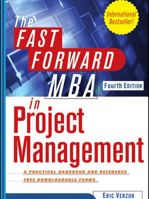 Fast Forward Mba Project Management