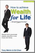 How To Achieve Wealth For Life