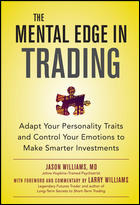 Mental Edge in Trading