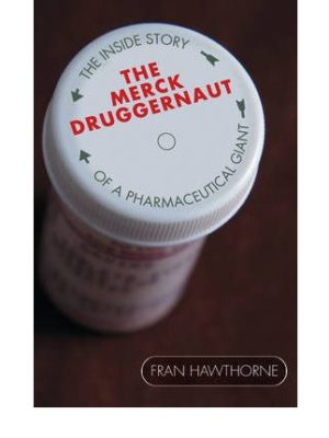 Merck Druggernaut