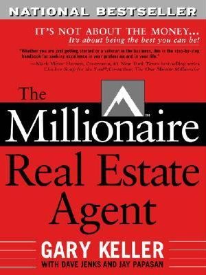 Millionaire  Real Estate Agent