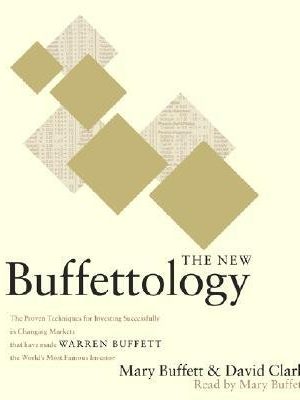 New Buffettology – Audio