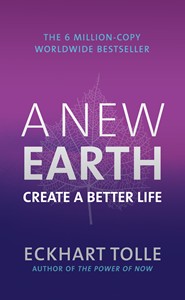 New Earth – Create A Better Life