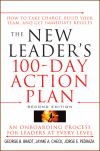 New Leader’s 100-Day Action Plan