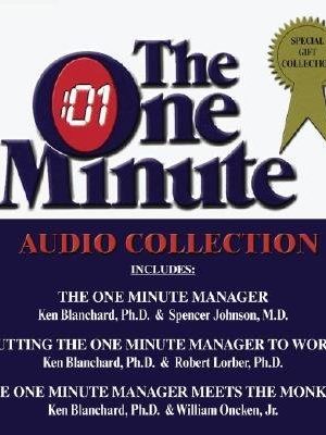 One Minute Audio Collection