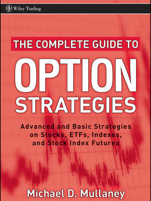Complete Guide To Option Strategies