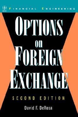 Options On Foreign Exchange