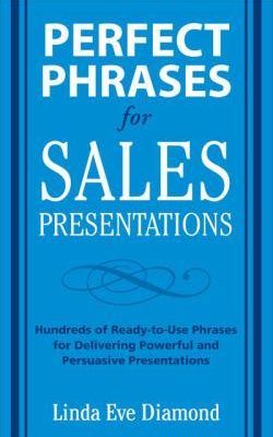 Perfect Phrases For Sales