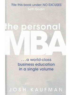 Personal Mba