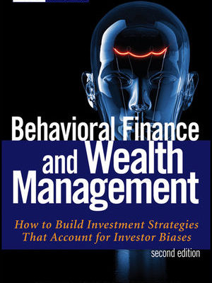 Behavioural Finance & Wealth Manage